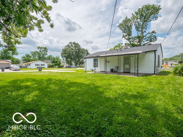 3101 Gerrard Ave, Indianapolis, IN 46224 - photo 27