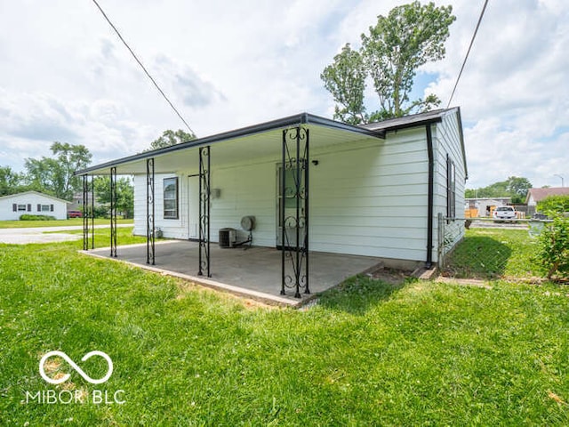 3101 Gerrard Ave, Indianapolis, IN 46224 - photo 28