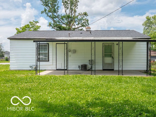 3101 Gerrard Ave, Indianapolis, IN 46224 - photo 25