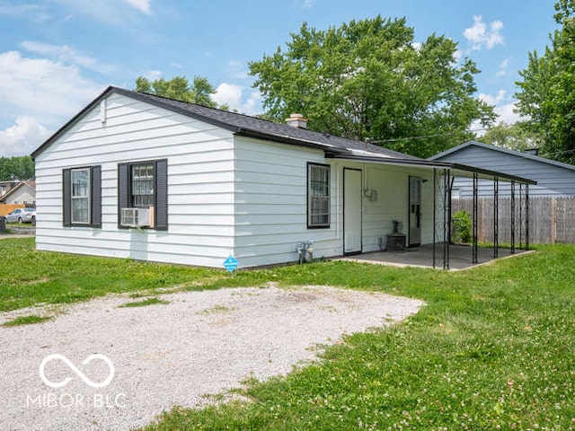 3101 Gerrard Ave, Indianapolis, IN 46224 - photo 32