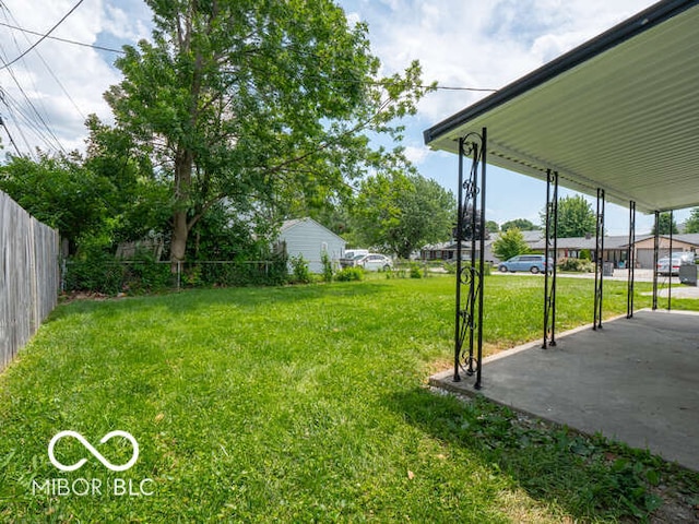 3101 Gerrard Ave, Indianapolis, IN 46224 - photo 29