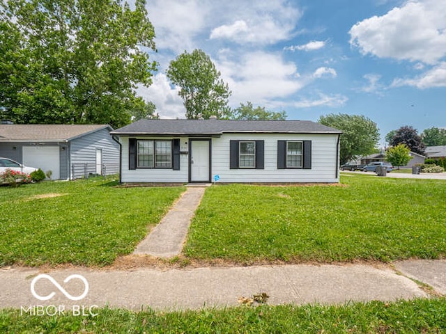3101 Gerrard Ave, Indianapolis, IN 46224 - photo 1