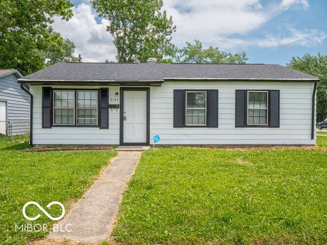 3101 Gerrard Ave, Indianapolis, IN 46224 - photo 2