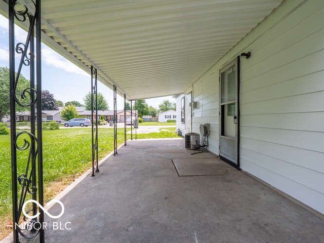 3101 Gerrard Ave, Indianapolis, IN 46224 - photo 30