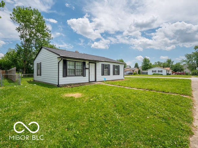 3101 Gerrard Ave, Indianapolis, IN 46224 - photo 6