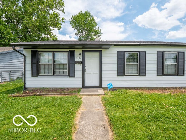 3101 Gerrard Ave, Indianapolis, IN 46224 - photo 3