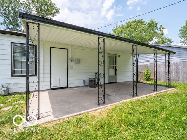 3101 Gerrard Ave, Indianapolis, IN 46224 - photo 31