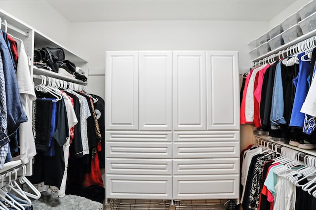 6570 Freemont Ln, Carmel, IN 46033 - view of walk in closet
