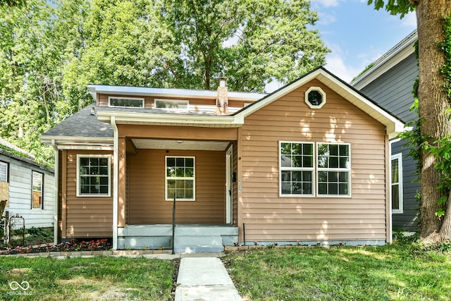 2136 Ringgold Ave, Indianapolis, IN 46203 - photo 1