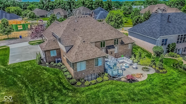 7845 Centerstone Ct, Indianapolis, IN 46259 - photo 50
