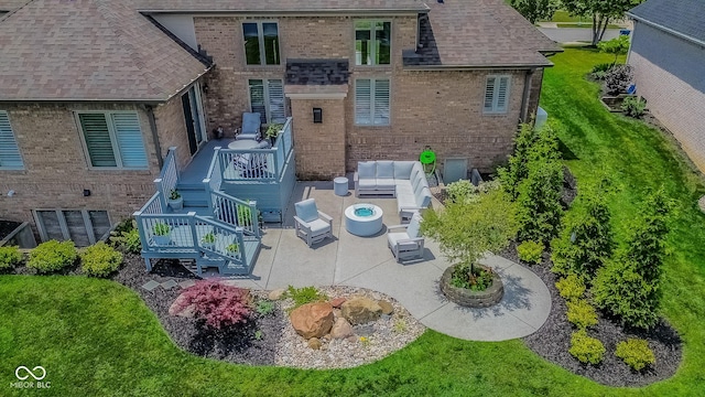 7845 Centerstone Ct, Indianapolis, IN 46259 - photo 54