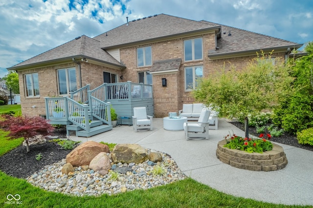 7845 Centerstone Ct, Indianapolis, IN 46259 - photo 51