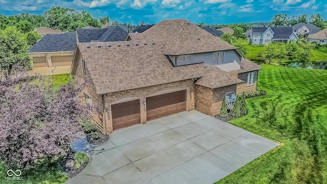 7845 Centerstone Ct, Indianapolis, IN 46259 - photo 48