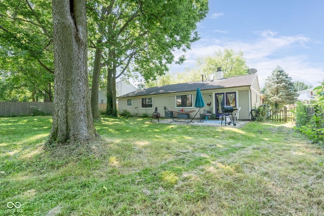 5530 Pilgrim Dr, Indianapolis, IN 46254 - photo 19
