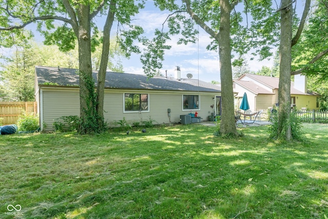5530 Pilgrim Dr, Indianapolis, IN 46254 - photo 20