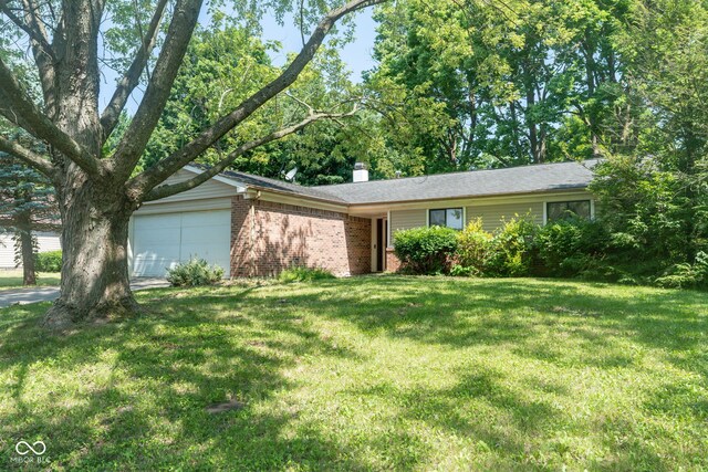 5530 Pilgrim Dr, Indianapolis, IN 46254 - photo 3