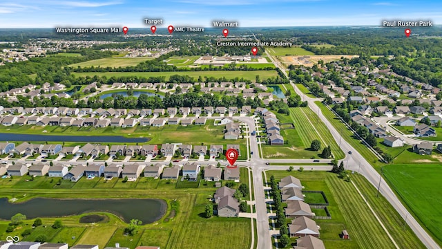 10917 Hunter Lake Ln, Indianapolis, IN 46239 - photo 29