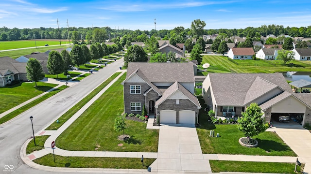 10917 Hunter Lake Ln, Indianapolis, IN 46239 - photo 3