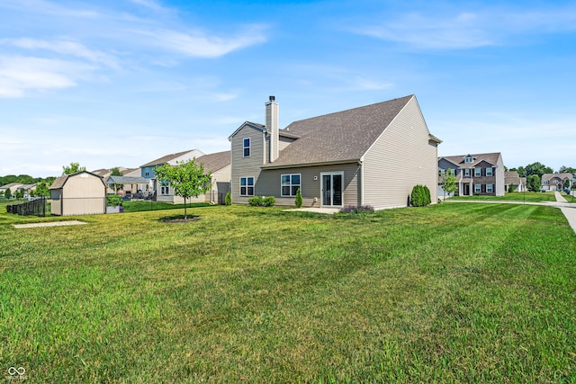 10917 Hunter Lake Ln, Indianapolis, IN 46239 - photo 25