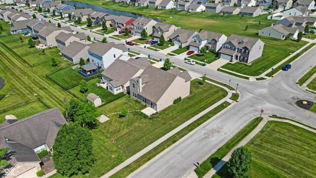 10917 Hunter Lake Ln, Indianapolis, IN 46239 - photo 27