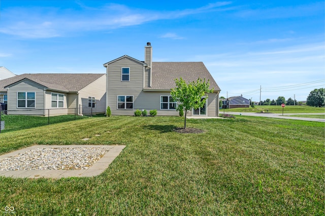 10917 Hunter Lake Ln, Indianapolis, IN 46239 - photo 26