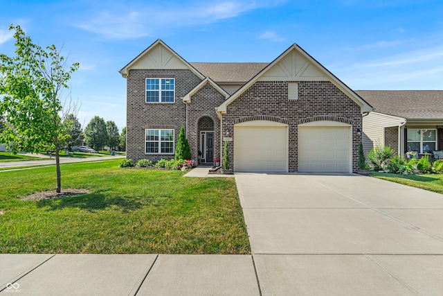 10917 Hunter Lake Ln, Indianapolis, IN 46239 - photo 1