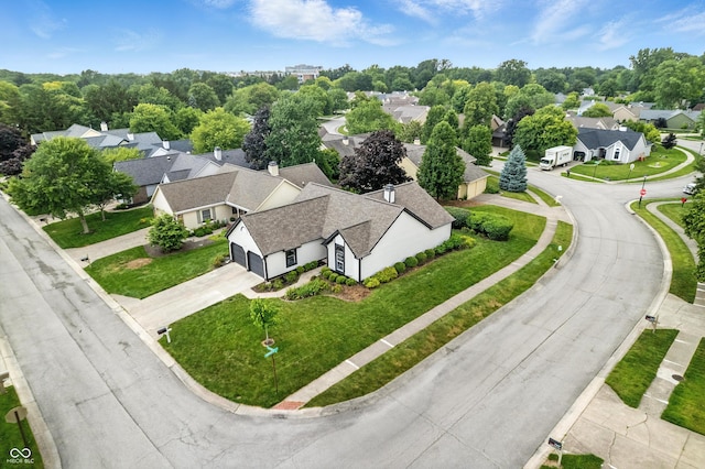 7914 Trotwood Cir, Indianapolis, IN 46256 - photo 33
