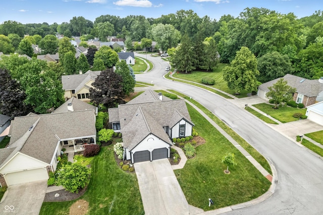 7914 Trotwood Cir, Indianapolis, IN 46256 - photo 32