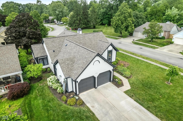 7914 Trotwood Cir, Indianapolis, IN 46256 - photo 31