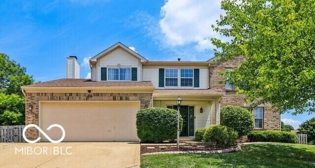 116 Kingsview Dr, Mooresville, IN 46158 - photo 1