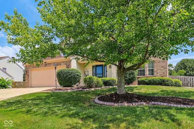 116 Kingsview Dr, Mooresville, IN 46158 - photo 2