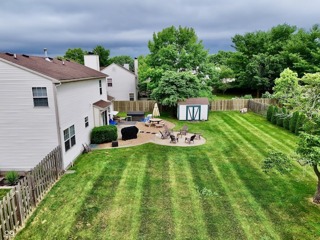 116 Kingsview Dr, Mooresville, IN 46158 - photo 56