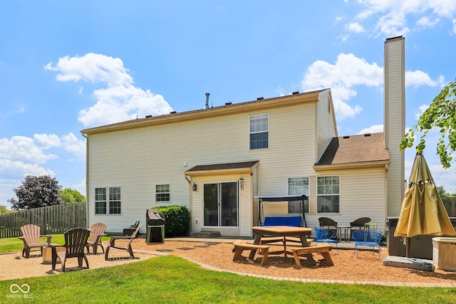 116 Kingsview Dr, Mooresville, IN 46158 - photo 46