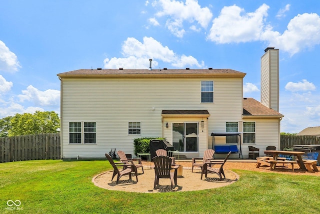 116 Kingsview Dr, Mooresville, IN 46158 - photo 47