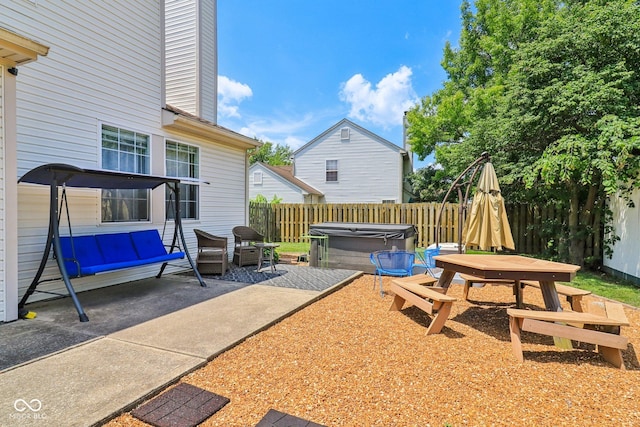116 Kingsview Dr, Mooresville, IN 46158 - photo 40