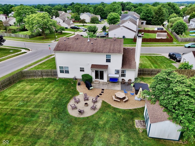 116 Kingsview Dr, Mooresville, IN 46158 - photo 57