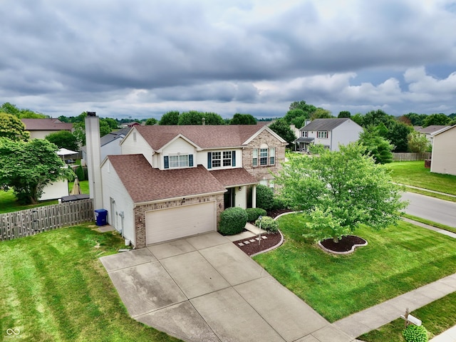 116 Kingsview Dr, Mooresville, IN 46158 - photo 3