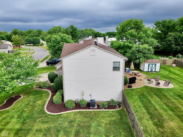 116 Kingsview Dr, Mooresville, IN 46158 - photo 50