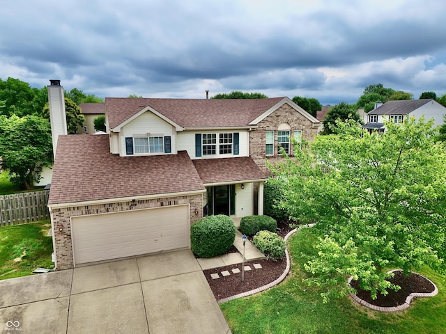 116 Kingsview Dr, Mooresville, IN 46158 - photo 4