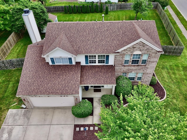 116 Kingsview Dr, Mooresville, IN 46158 - photo 5