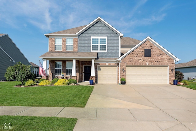 6664 Kara Ln, Brownsburg, IN 46112 - photo 1