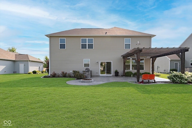 6664 Kara Ln, Brownsburg, IN 46112 - photo 34