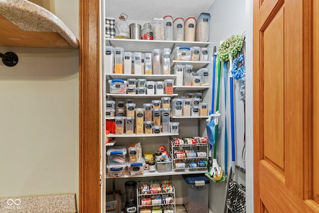 5110 W County Road 400 N, Scipio, IN 47273 - view of storage area
