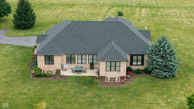 7702 N County Road 300 W, Lizton, IN 46149 - photo 37