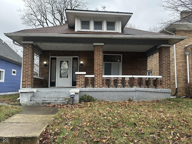 4130 Rookwood Ave, Indianapolis, IN 46208 - photo 1