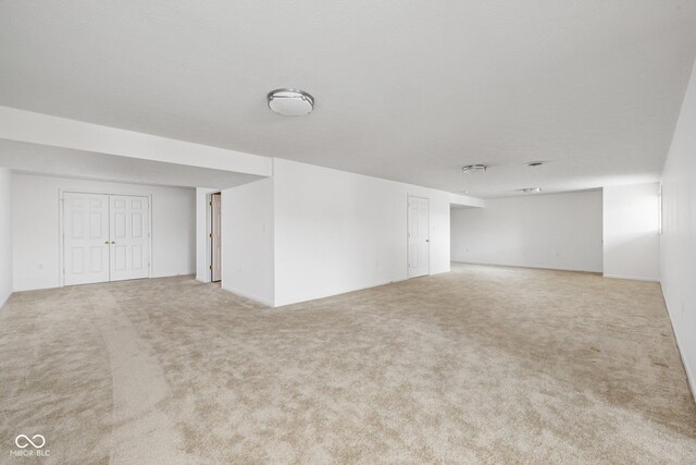 13019 Pinner Ave, Fishers, IN 46037 - view of carpeted empty room
