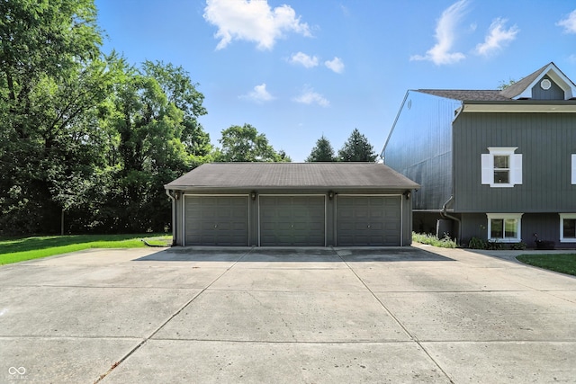 2227 Hidden Orchard Ct, Indianapolis, IN 46228 - photo 72