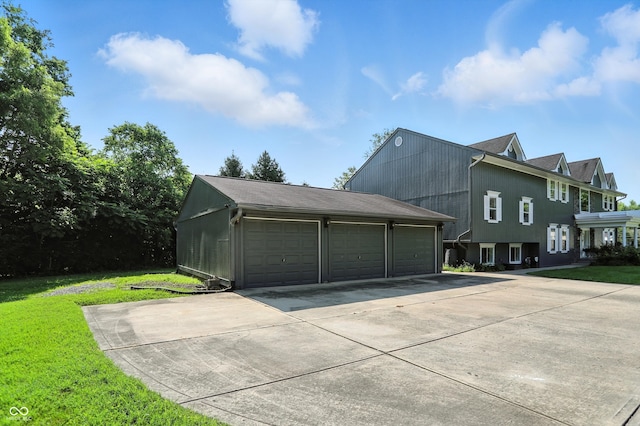 2227 Hidden Orchard Ct, Indianapolis, IN 46228 - photo 71