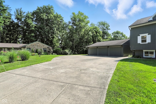 2227 Hidden Orchard Ct, Indianapolis, IN 46228 - photo 73