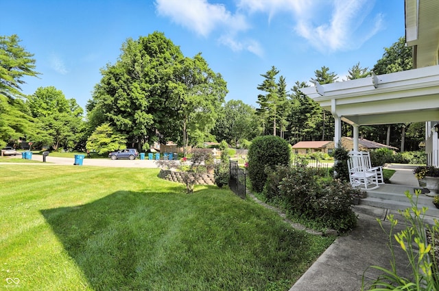 2227 Hidden Orchard Ct, Indianapolis, IN 46228 - photo 74